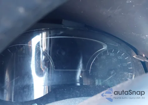 2015 Nissan Altima 2.5 Sl z USA, uszkodzony, nr VIN 1N4AL3AP8FC590857